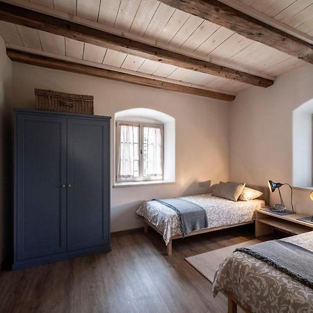 Weingut Kornell - Schafferhaus Cosmas Und Zeder Apartamento Terlano Exterior foto